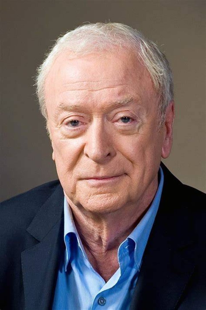 The Great Michael Caine And His Amazing Collaborations