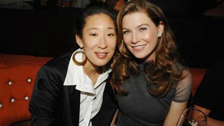 The Truth Behind Sandra Oh And Ellen Pompeo's Relationship