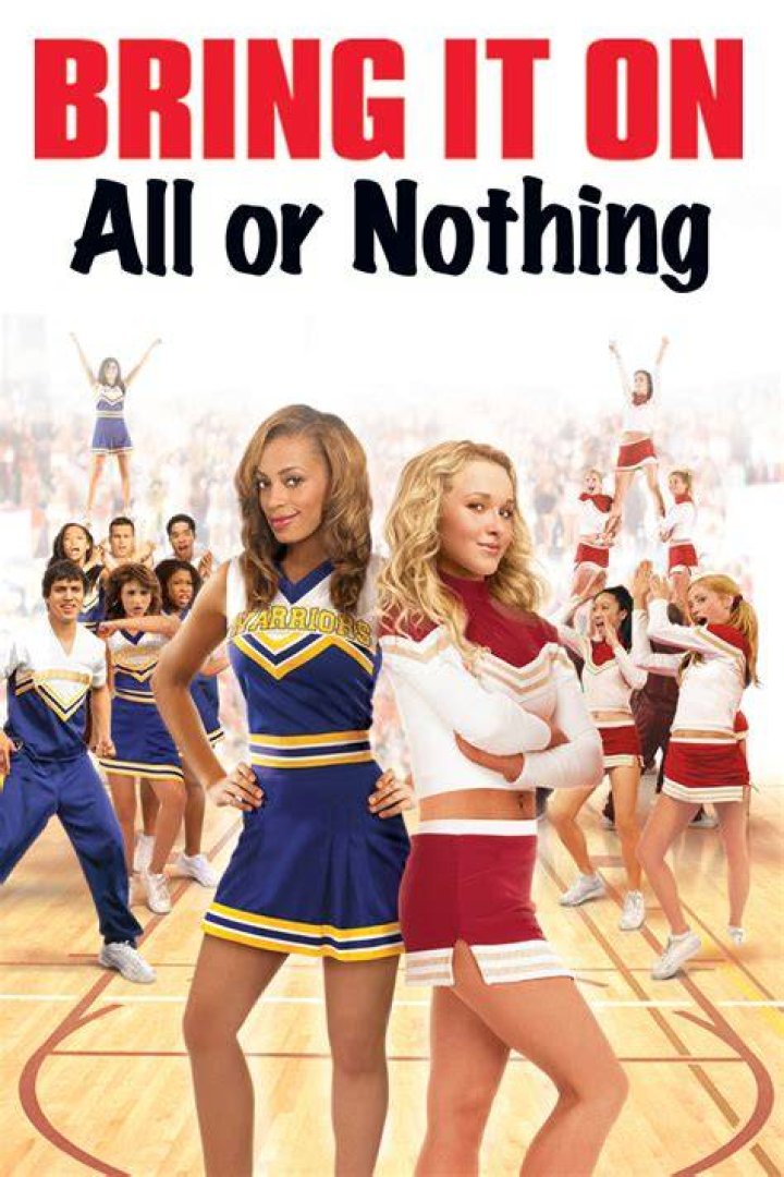 The Ultimate Guide To All The Bring It On Movies