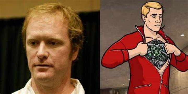 The Ultimate Guide To Archer Barry's Iconic Voice