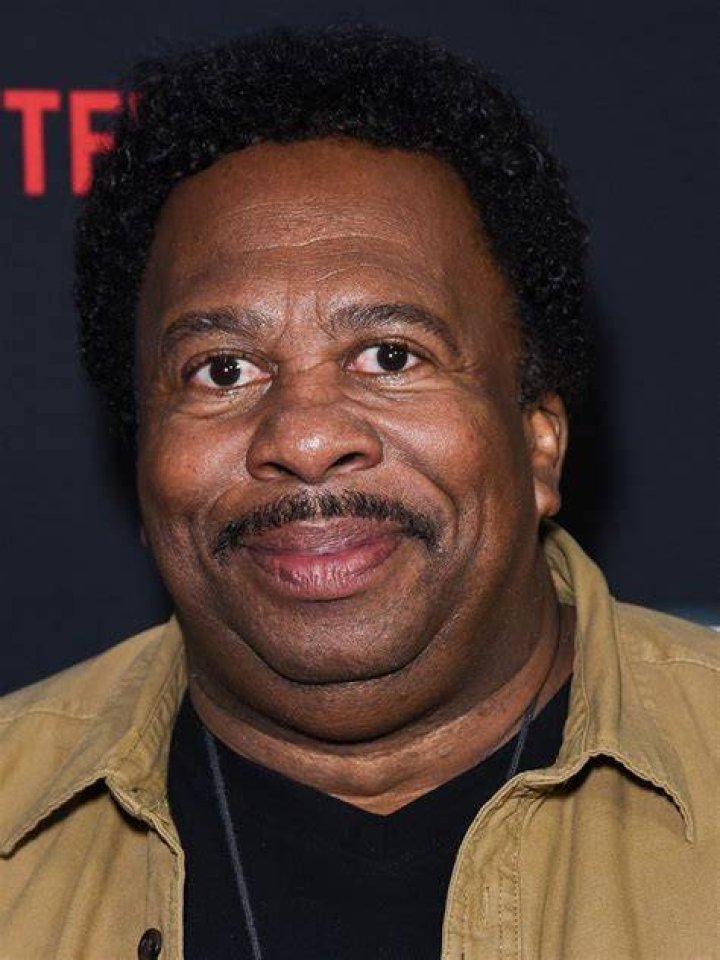 The Untold Truth About Leslie David Baker's Wife