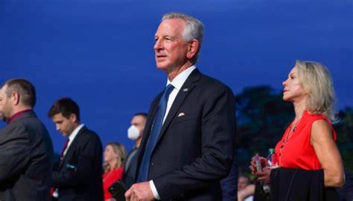 Tommy Tuberville's First Wife: Unveiling The Untold Story