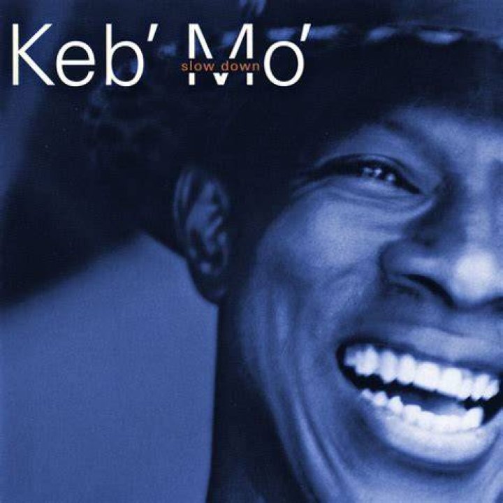 Uncover The Height Of Legendary Blues Artist Keb' Mo