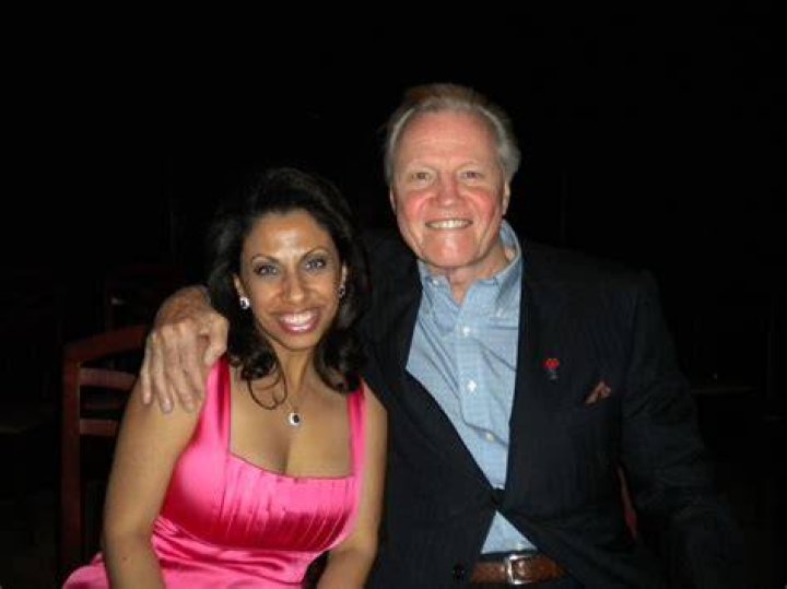 Uncovering The Truth: Brigitte Gabriel's Spouse Unveiled