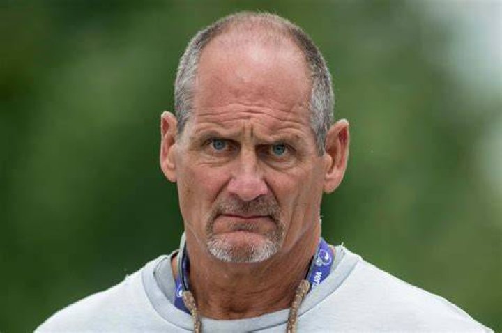 Vikings announce Scott Studwell is retiring