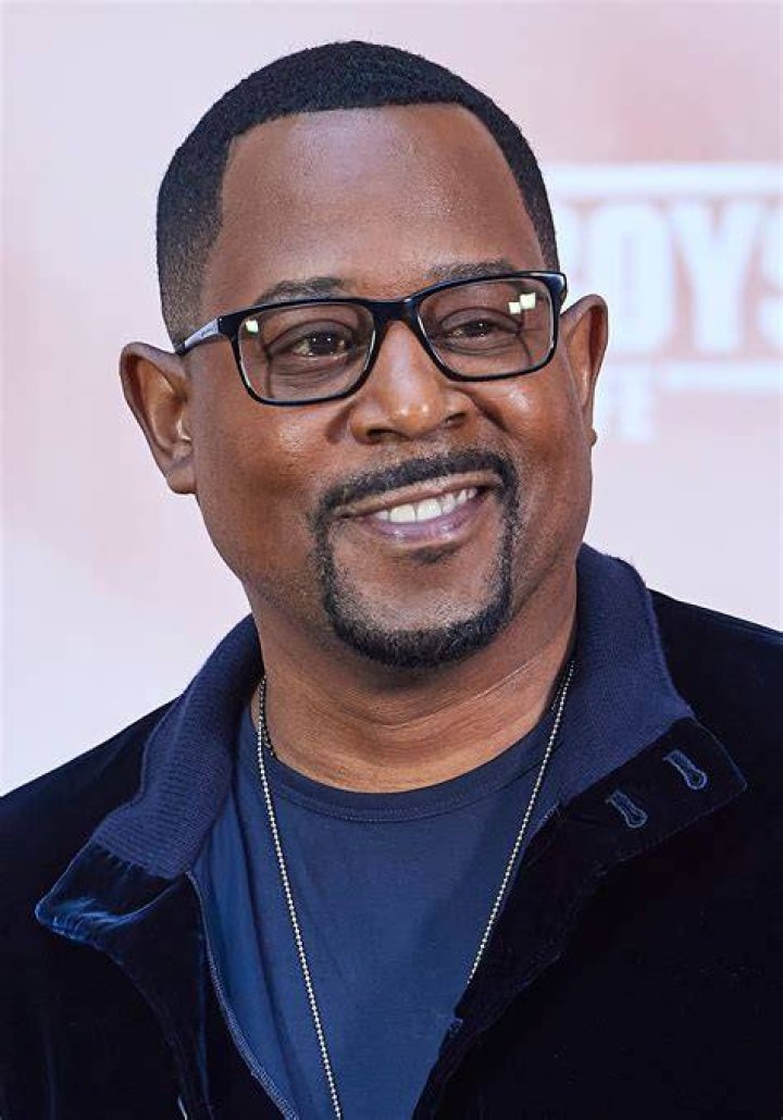 What Movies Did Martin Lawrence and Eddie Murphy Star in Together?
