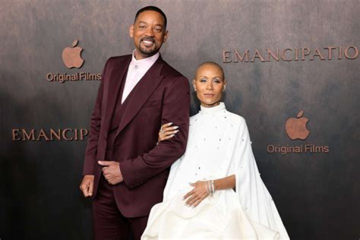 When Did Jada Pinkett and Tupac Date as Will Smith Discusses 'Raging