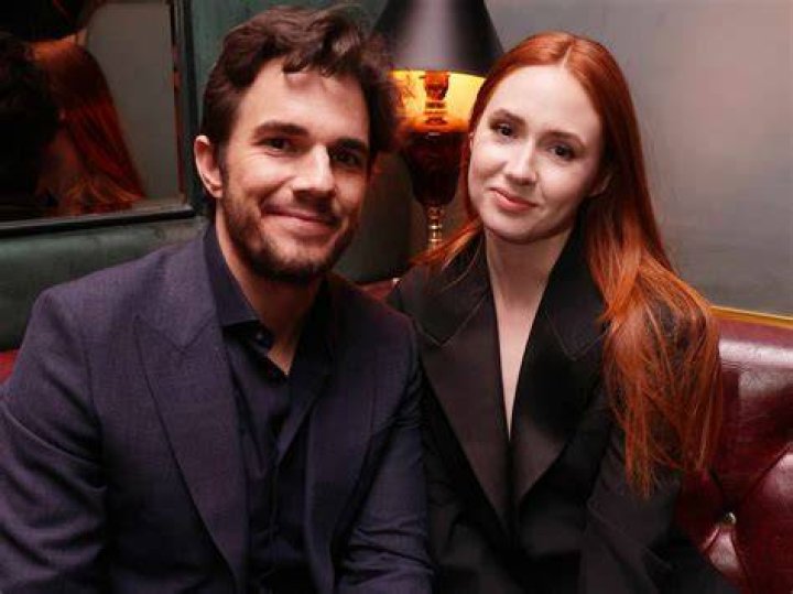 Who Is Karen Gillan's Husband: A Journey Into The Actress's Love Life