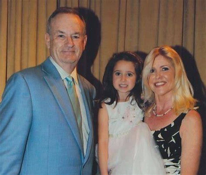 Who Is The Unknown Daughter Of Bill O'Reilly?
