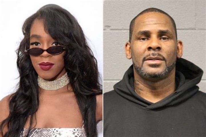 Who was R Kelly's mother, Joanne Kelly? The US Sun