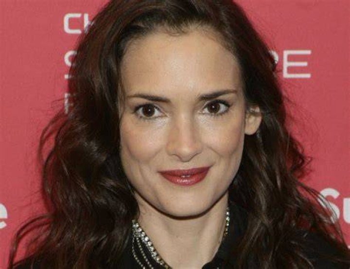 Wynona Ryder's Journey Into Motherhood: A Glimpse Into Wynona Ryder Children